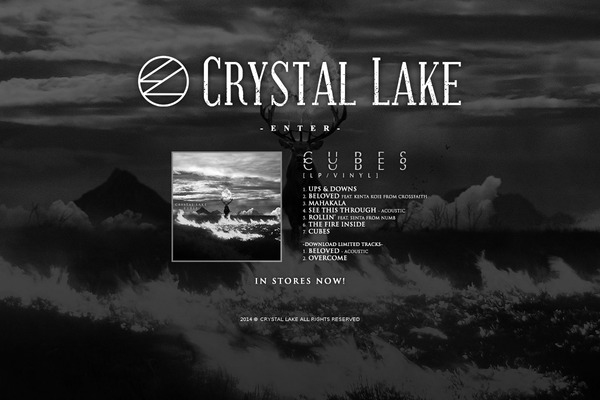 crystallake.jp site used Cl_pc