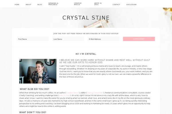 crystalstine.me site used Restored316-glamour