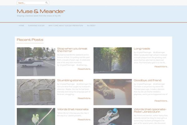 Professional theme site design template sample
