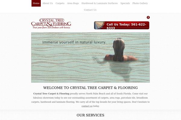 crystaltreecarpetandflooring WordPress theme, websites list used crystaltreecarpetandflooring theme crystaltreecarpetandflooring theme websites examples
