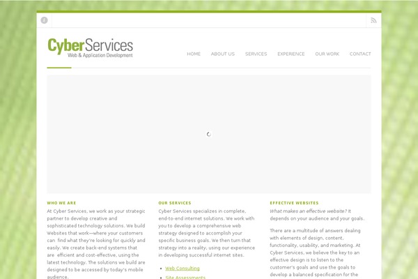 Angular theme site design template sample