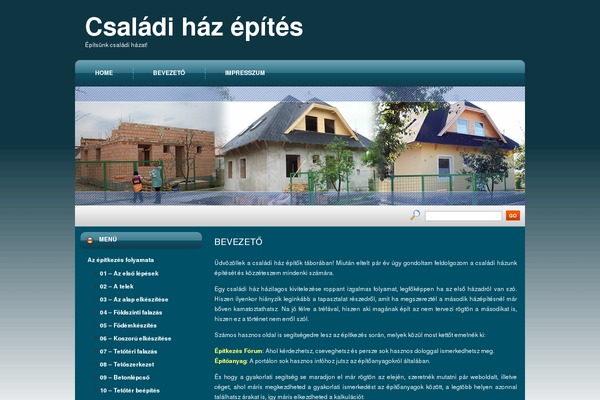 csaladihaz-epites.info site used Skyline