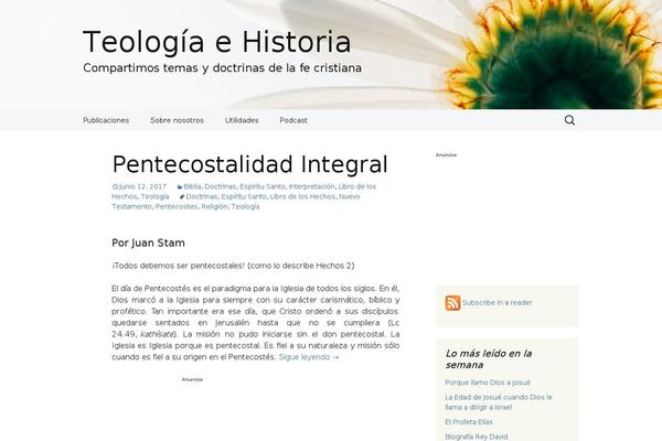 Site using Custom-fonts plugin