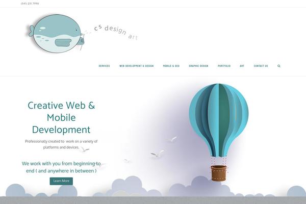 X | The Theme theme site design template sample