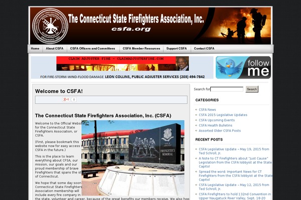 Socrates theme site design template sample