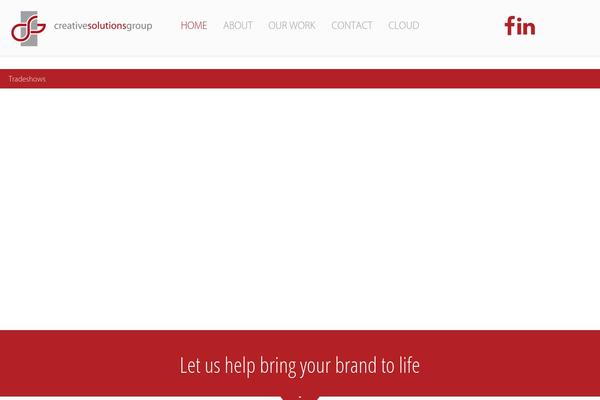 Site using WP Video Lightbox plugin