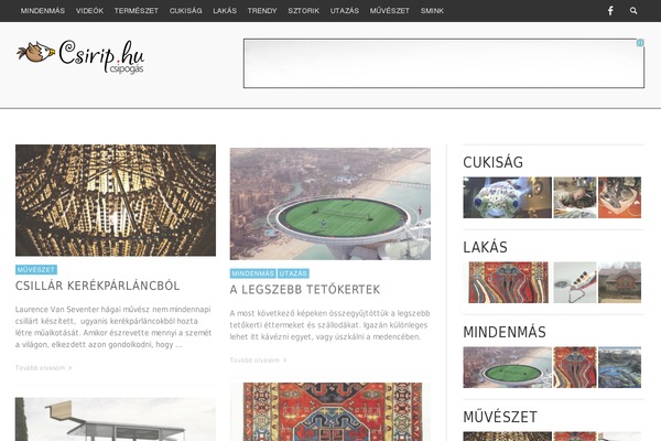 JNews theme site design template sample