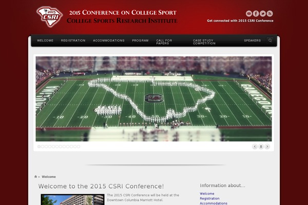 csriconference.org site used Essaywriter.org