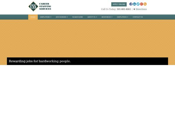 cssar.com site used Cssar2014