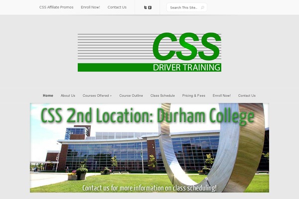 Lucid theme site design template sample