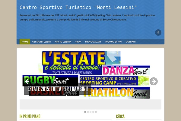 cstmontilessini.com site used Origin-professional