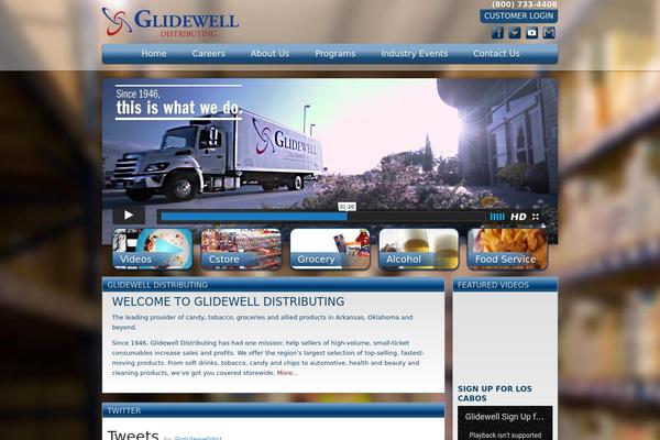 richland-group WordPress theme, websites list used richland-group theme richland-group theme websites examples