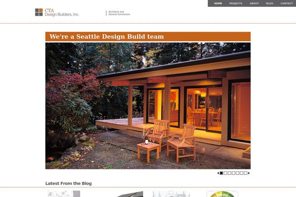ctabuilds.com site used Ctabuilds