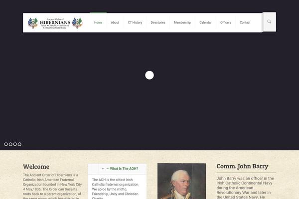 Site using WP-Members: Membership Framework plugin