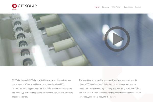 Site using MailPoet Newsletters plugin