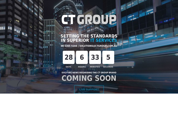 Site using Litespeed-cache plugin