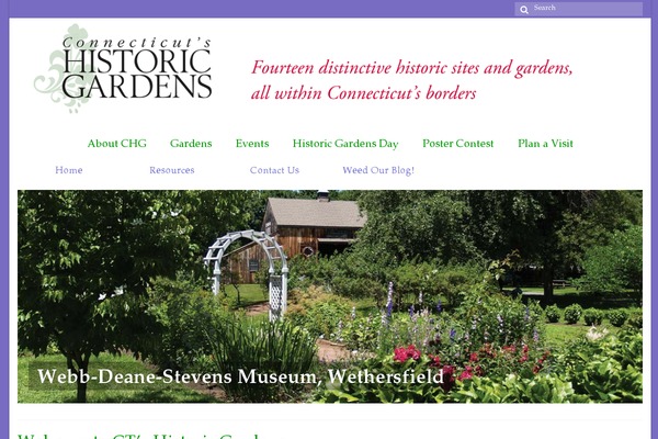 Virtue theme site design template sample