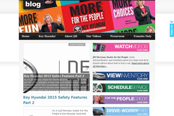 cthyundai.com site used Jill