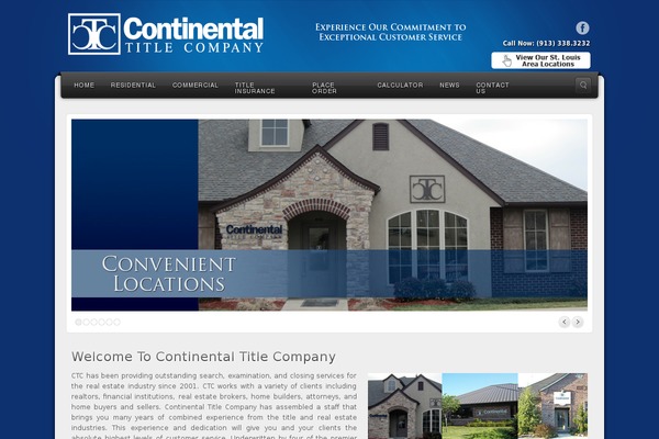 Alyeska theme site design template sample