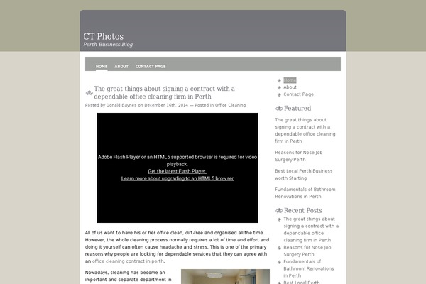 ctphotos.net site used New-golden-gray