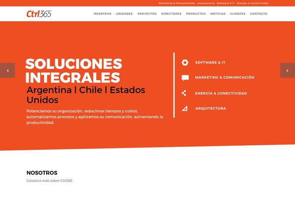 ctrl365.com site used Ctrl365