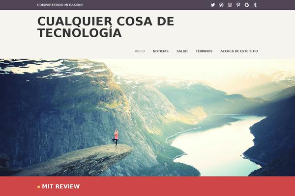 Site using Custom-fonts plugin