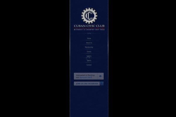 empireii-child WordPress theme, websites list used empireii-child theme empireii-child theme websites examples