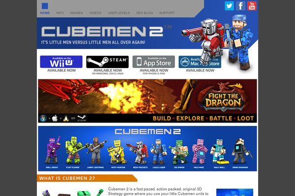 cubemen2.com site used Cubemen2_seon
