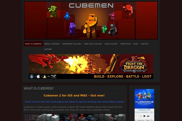 cubementd.com site used Nishita