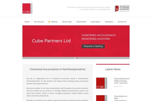 cubepartners.com site used Murtaugh-html5-reset-wordpress-theme-9bca136