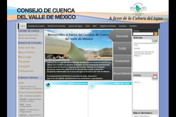 Default theme site design template sample