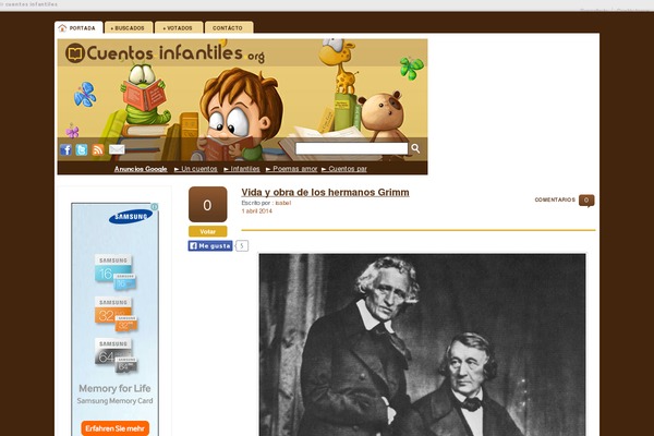 theme-clarinada-v2 theme websites examples