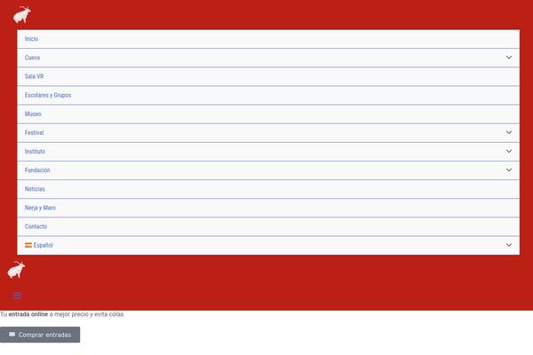 Impreza theme site design template sample