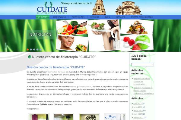 cuidate-murcia.com site used Web_cuidate_murcia_05