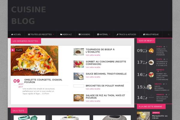 Solidus-theme theme site design template sample