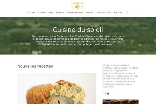 Site using Wp-ultimate-recipe-premium plugin