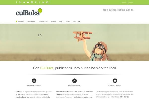 Site using Asesor de Cookies para normativa española plugin