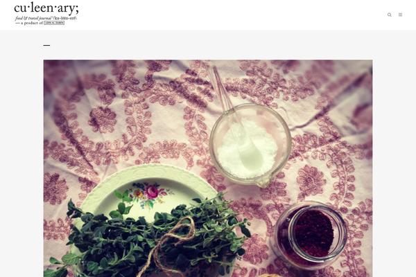 Bridge theme site design template sample