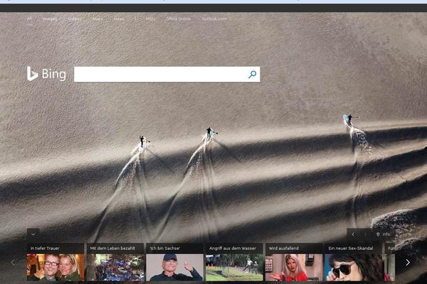 Twenty Fifteen theme site design template sample