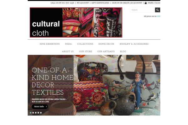 DMS theme site design template sample