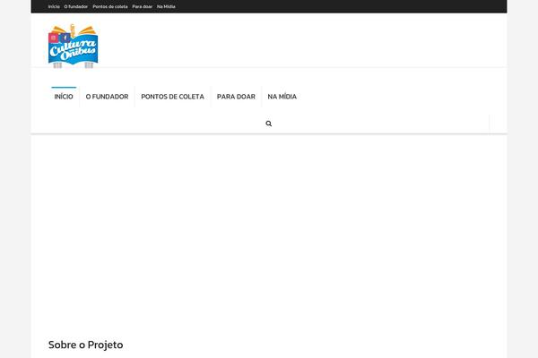 culturanoonibus.com.br site used Vigor-child