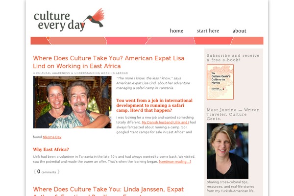 Thesis_182 theme site design template sample