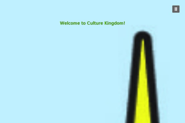 culturekingdomkids.com site used Alexandra