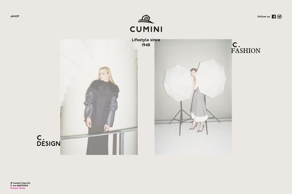 cumini.com site used Papion_cumini
