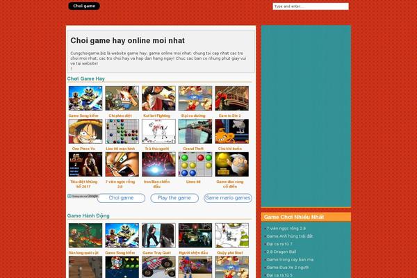 Videogamephoto theme site design template sample