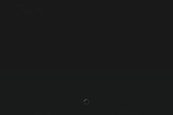 Enfold theme site design template sample