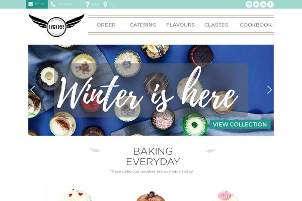 truetheme theme websites examples