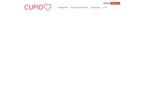 cupido.pl site used Portal-towarzyski-child