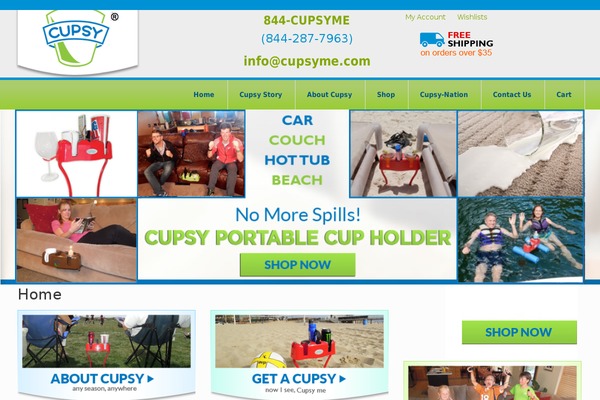 Site using Facebook Like Box plugin