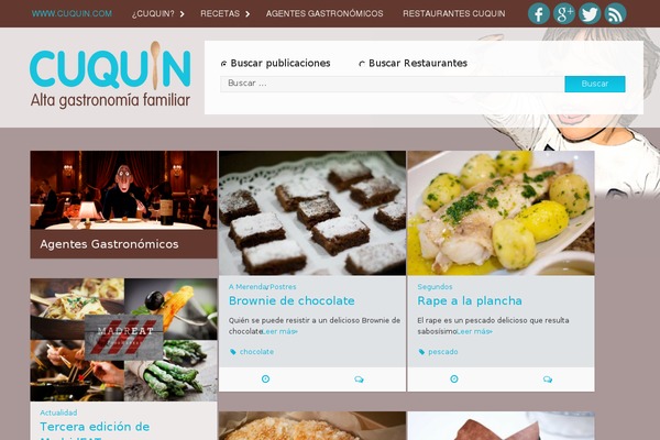 cuquin.com site used Ae-underscores-search